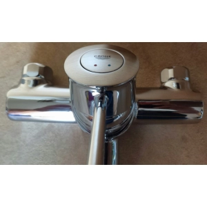 Grohe BauClassic 123868S