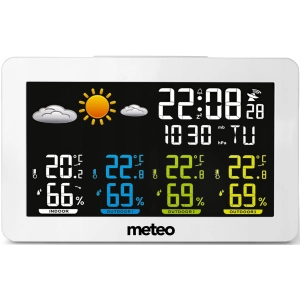 Meteo SP92