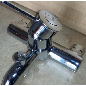 Grohe BauClassic 123869K