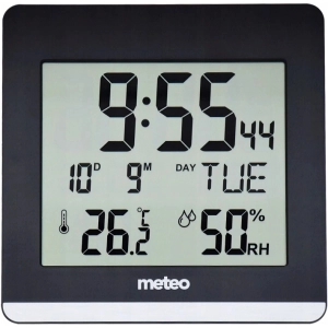 Termómetro / barómetro Meteo ZP26