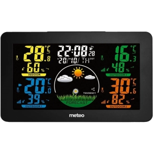 Estación meteorológica Meteo SP90