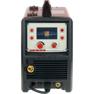 IDEAL Expert MIG 215 LCD