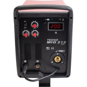 IDEAL Tecno MIG 215 MMA Digital