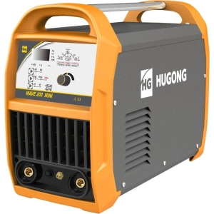 Hugong Wave 200 mini