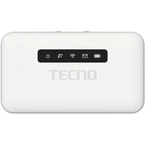 Módem Tecno 4G Portable WiFi TR118