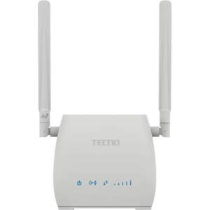 Módem Tecno 4G CPE TR215