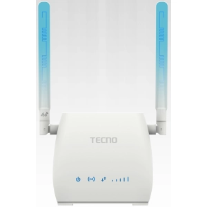 Tecno 4G CPE TR215