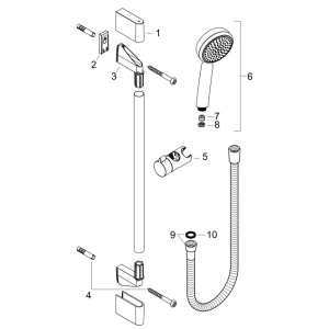 Hansgrohe