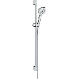 Sistema de ducha Hansgrohe Crometta 100 Multi EcoSmart 26659400