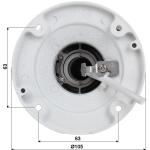 Hikvision DS-2CD2T43G2-2I 2.8 mm