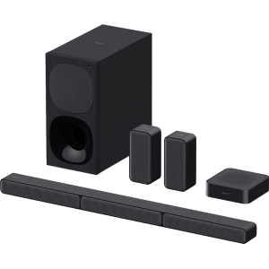 Barra de sonido Sony HT-S40R