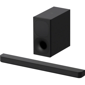 Barra de sonido Sony HT-S400