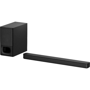 Barra de sonido Sony HT -SD35