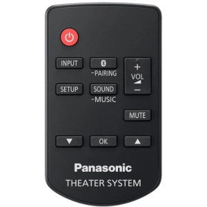 Panasonic SC-HTB600