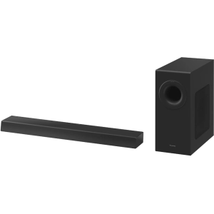 Barra de sonido Panasonic SC -HTB490