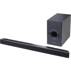 Barra de sonido Panasonic SC-HTB510