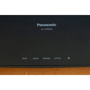 Panasonic SC-HTB254