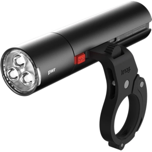 Luz de bicicleta Knog PWR Road 700