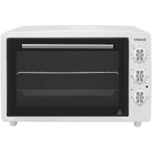 Horno eléctrico Vegas VEO-5336W