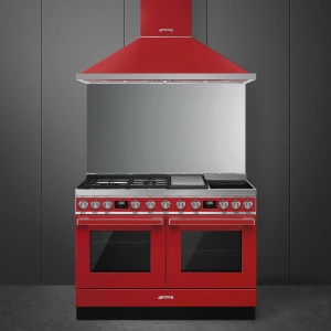 Smeg Portofino CPF120IGMPR