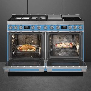 Smeg Portofino CPF120IGMPR