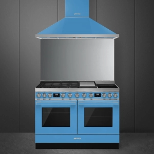 Smeg Portofino CPF120IGMPR