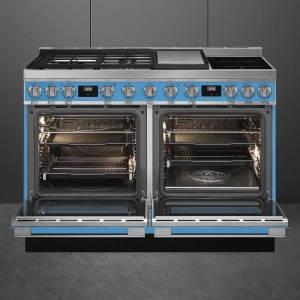 Smeg Portofino CPF120IGMPT