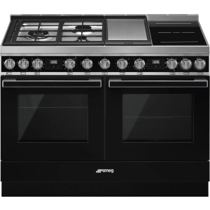 Cocina Smeg Portofino CPF120IGMPBL