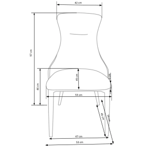 Halmar K-434