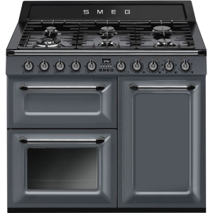 Placa Smeg Victoria TR103GR