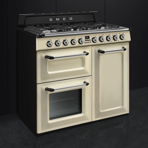 Smeg Victoria TR103GR