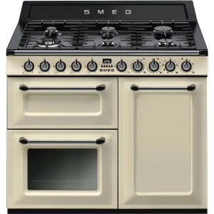 Estufa Smeg Victoria TR103P