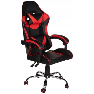 Silla de ordenador Hell-Gamer C65