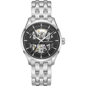 Reloj Hamilton Jazzmaster Skeleton Auto H42535180