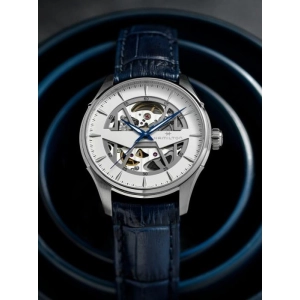 Hamilton Jazzmaster Skeleton Auto H42535610