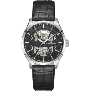 Reloj Hamilton Jazzmaster Skeleton Auto H42535780