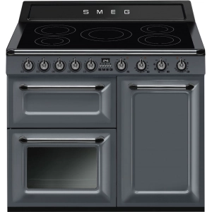 Cocina Smeg Victoria TR103IGR