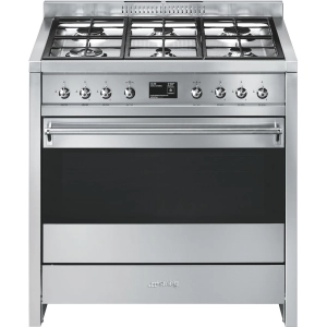 Cocina Smeg Classica A1-9