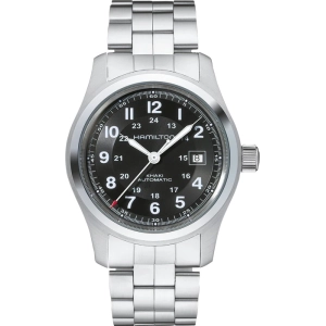 Reloj Hamilton Khaki Field Auto H70515137