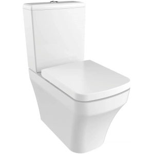 WC Creavit Solo SO361.00100