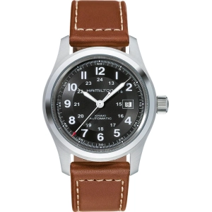 Reloj Hamilton Khaki Field Auto H70555533