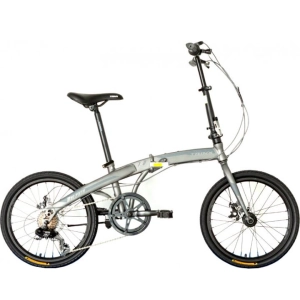 Bicicleta TRINX Dolphin 1.0 2021