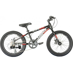 Bicicleta TRINX Junior 3.0 2021