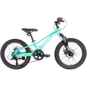 Bicicleta TRINX Seals 2.0 2021