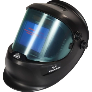 Casco de soldadura Vitals Professional 1.1 Panoramic