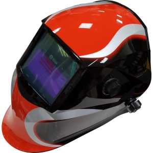 Casco de soldadura Redbo ED-9000PRO