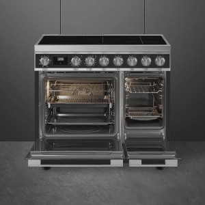 Smeg Portofino CPF92IMWH