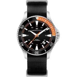 Reloj de pulsera Hamilton Khaki Navy Scuba H82305931