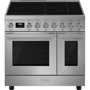 Cocina Smeg Portofino CPF92IMX