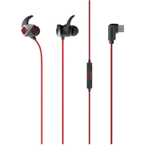 Auriculares Nubia RedMagic Gaming Earphone Type-C